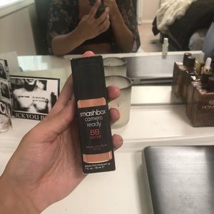 Smashbox Camera Ready BB Water